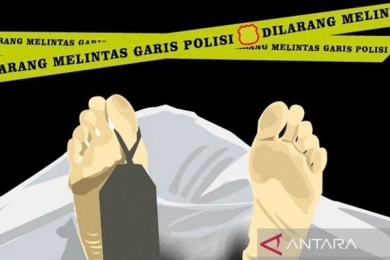 Polisi dalami kasus wanita muda yang tewas di Tanjung Priok