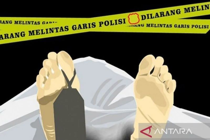 Polisi dalami kasus wanita muda yang tewas di Tanjung Priok