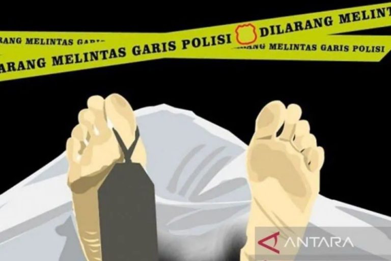 Polisi sebut kematian wanita muda di Tanjung Priok tidak wajar