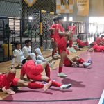 Timnas futsal U17 benahi semua aspek hadapi turnamen di Spanyol