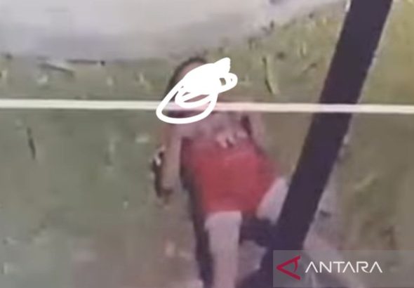 Polisi lakukan penyidikan terkait bocah yang jadi korban perundungan 