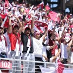 Poin pertama Qatar di Piala Dunia, buah kerja keras 22 tahun