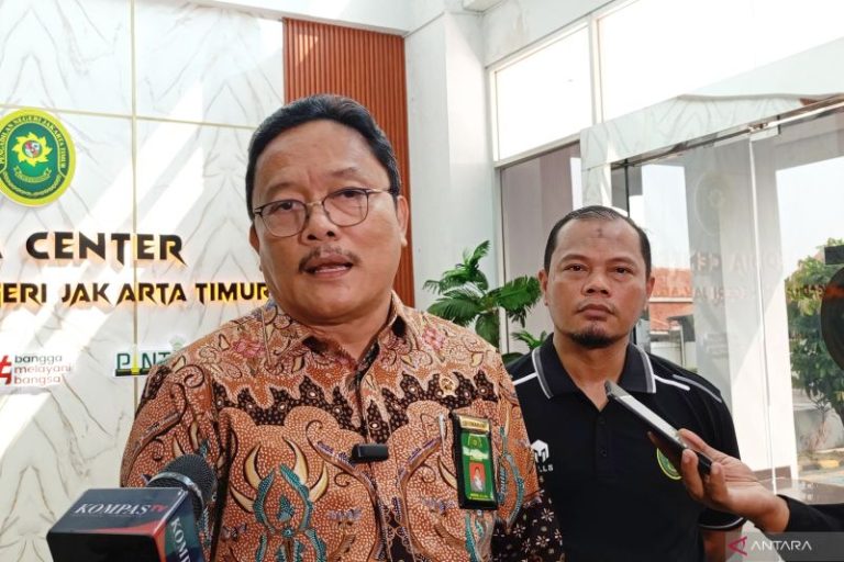 PN Jaktim tunjuk majelis hakim tangani perkara dokter Tifa