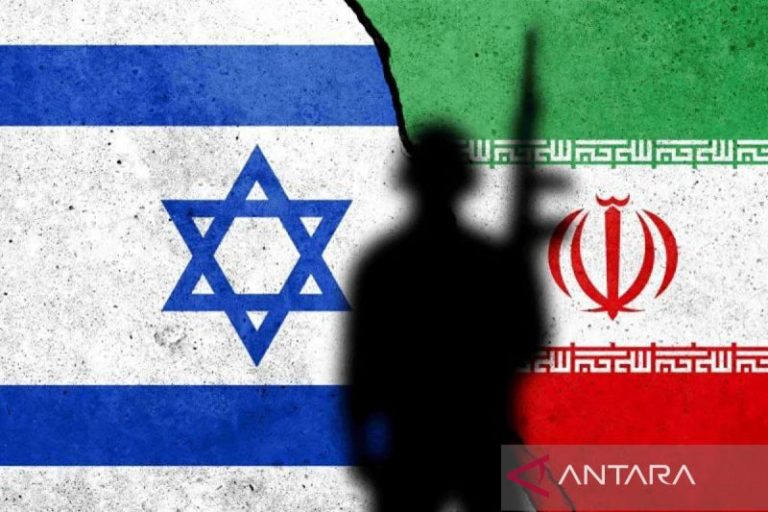 Iran tangkap 17 "tentara bayaran" terkait AS-Israel