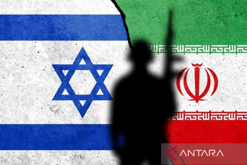Iran tangkap 17 "tentara bayaran" terkait AS-Israel