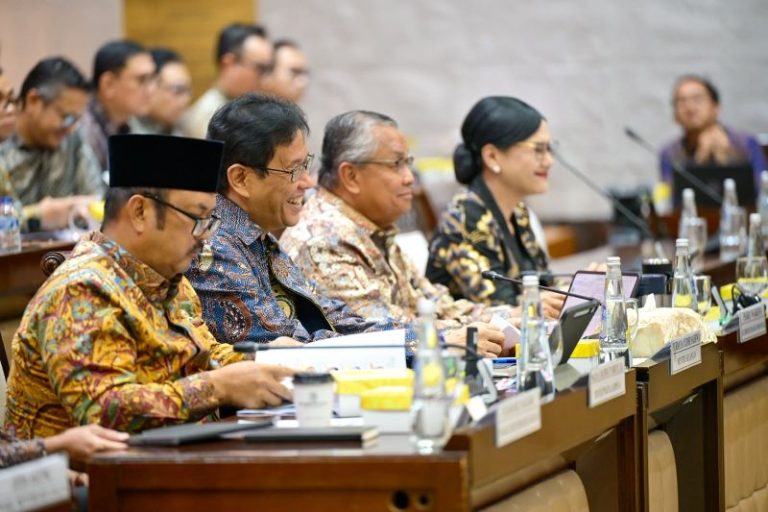 Pemerintah kejar pertumbuhan lewat strategi "pro growth-pro welfare"