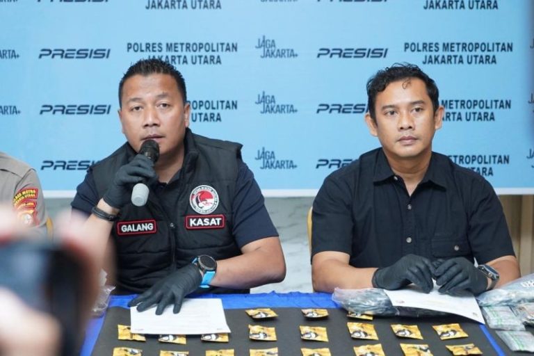 Polisi kejar pemasok narkoba etomidate di tempat hiburan di Jakut