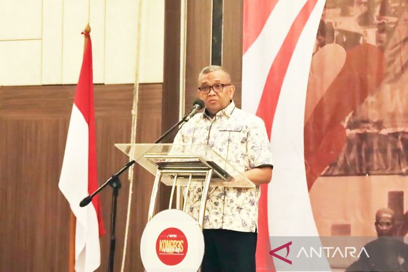 Wamenaker ajak serikat buruh bersinergi dalam revisi UU Ketenagakerjaan