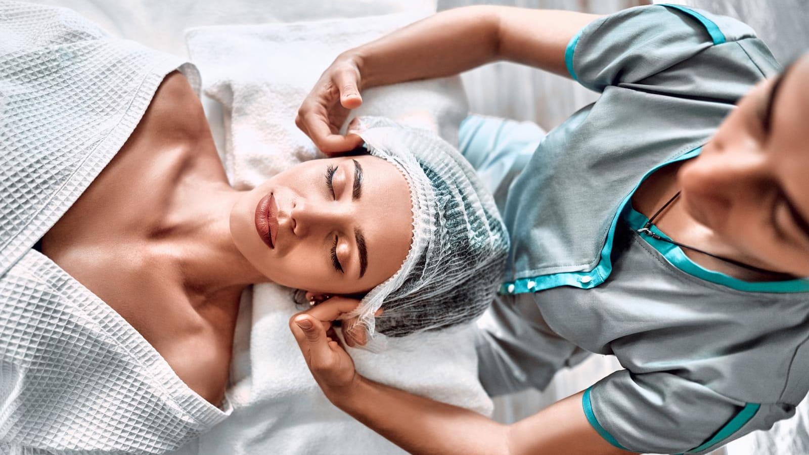 Pemerintah tutup klinik kecantikan ilegal yang mempekerjakan warga asing di Bali