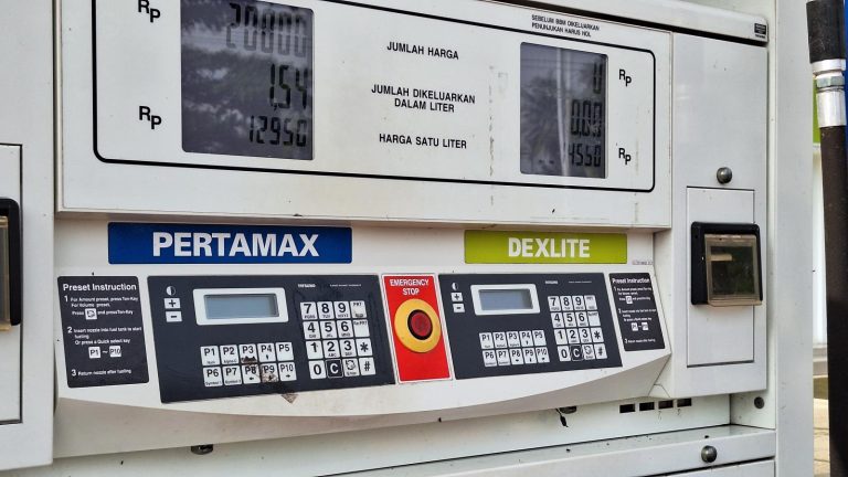 Pertamax bisa naik lagi? Ini jawaban Menteri Bahlil