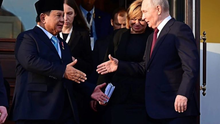 Prabowo diagendakan ke Rusia lagi pada 17 Juni, pertemuan keempat dengan Putin menanti
