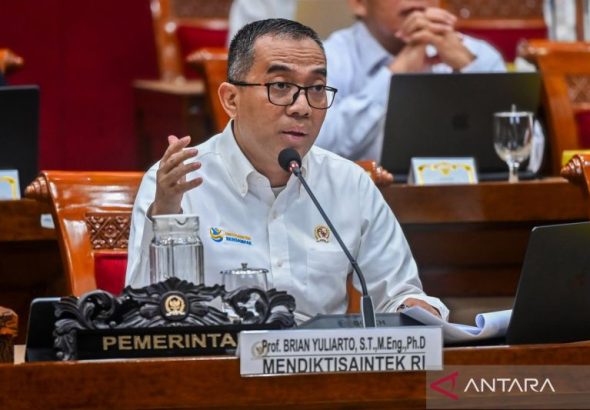 Pemerintah usut kasus dugaan fabrikasi riset WNI di konferensi ISPPD