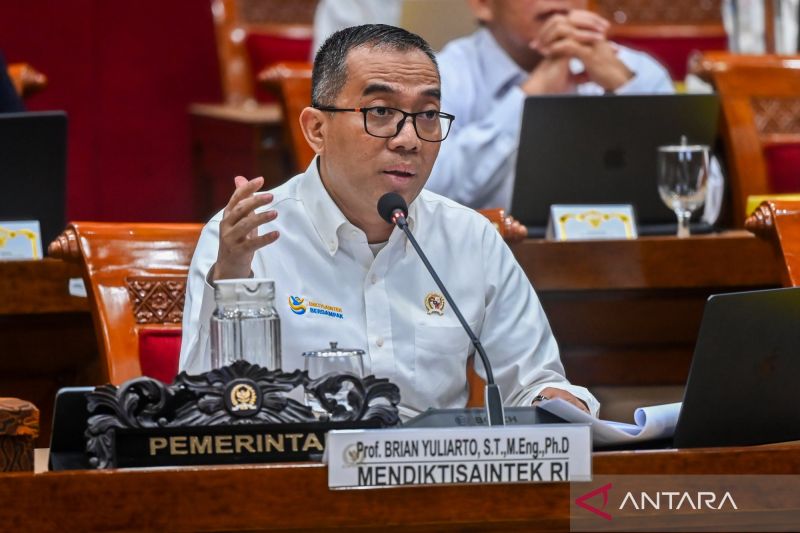 Pemerintah usut kasus dugaan fabrikasi riset WNI di konferensi ISPPD