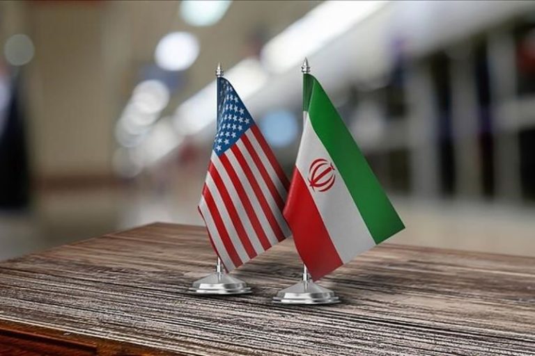 Pembicaraan AS-Iran di Swiss dikabarkan batal