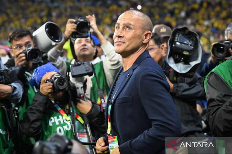Cannavaro sebut Uzbekistan petik banyak pelajaran di Piala Dunia 2026