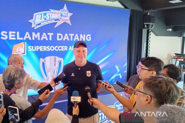 Persaingan tembus timnas sepak bola putri Indonesia makin ketat