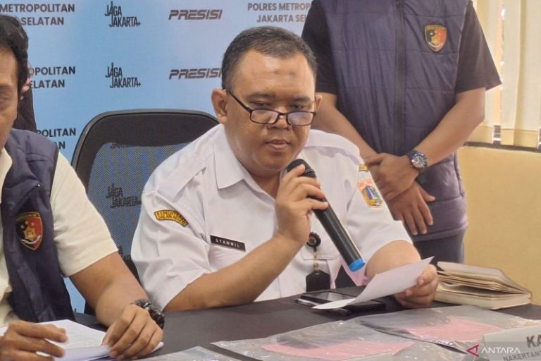 Pemkot Jaksel ingatkan perusahaan tidak main hakim sendiri terhadap pekerja