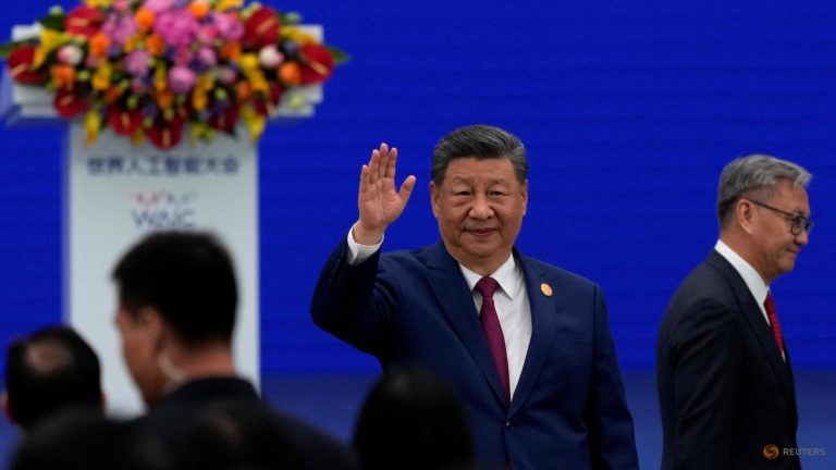 Xi Jinping peringatkan bahaya "ketidakadilan sejarah baru" dalam AI. Apa maksudnya — dan bisakah itu dicegah?