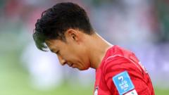 'Sepak bola Korea Selatan sudah mati' – Pemilihan pelatih yang dianggap tak transparan jadi kontroversi terbesar