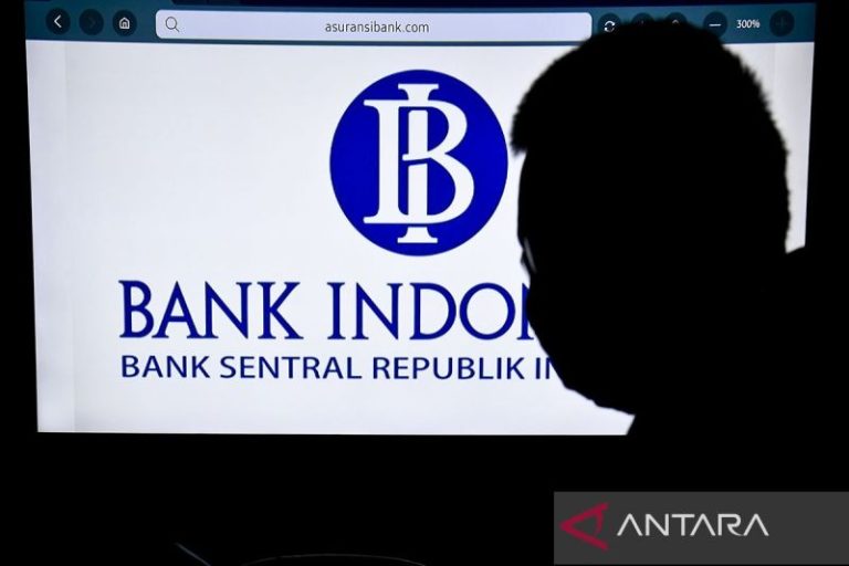Survei BI indikasikan kinerja dunia usaha naik pada triwulan II 2026