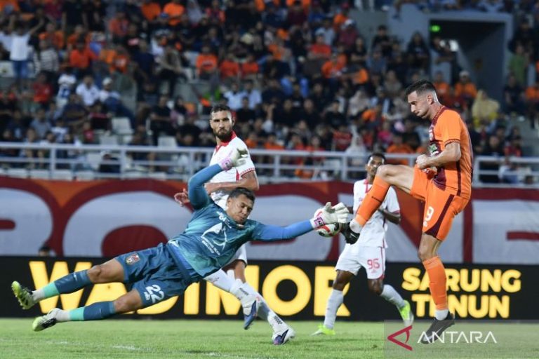 I.League umumkan kompetisi League Cup dimulai 3 November