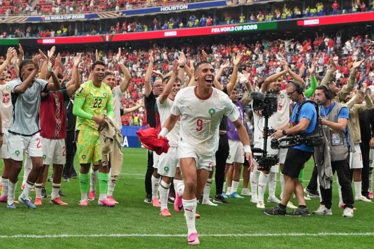 Pelatih Ouahbi: Maroko Bukan Lagi Kejutan, Melainkan Penantang Serius di Piala Dunia