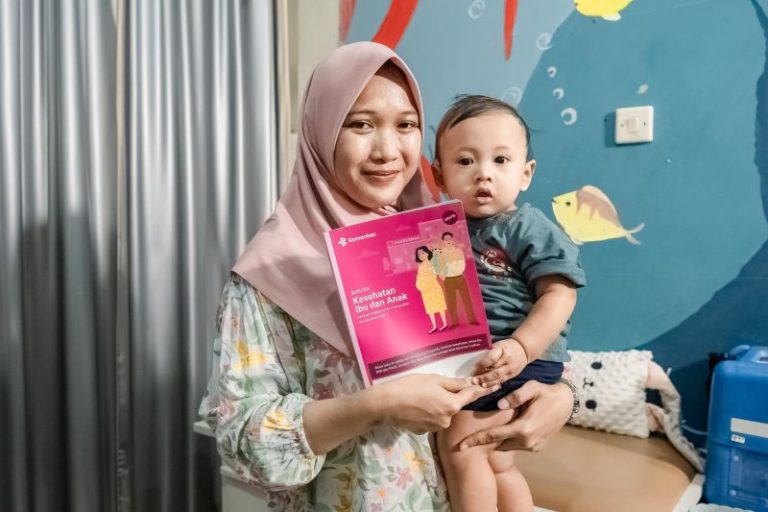 WHO: RI berhasil perluas cakupan imunisasi anak dan tutup kesenjangan