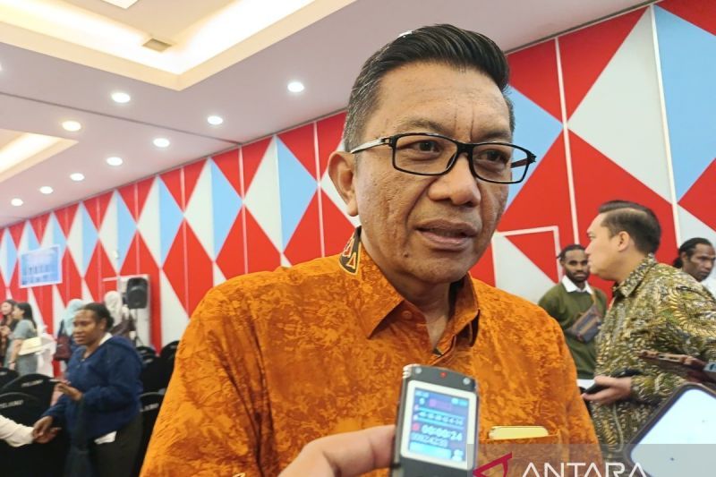 Kemenkes bakal bangun rumah sakit provinsi di Papua Pegunungan