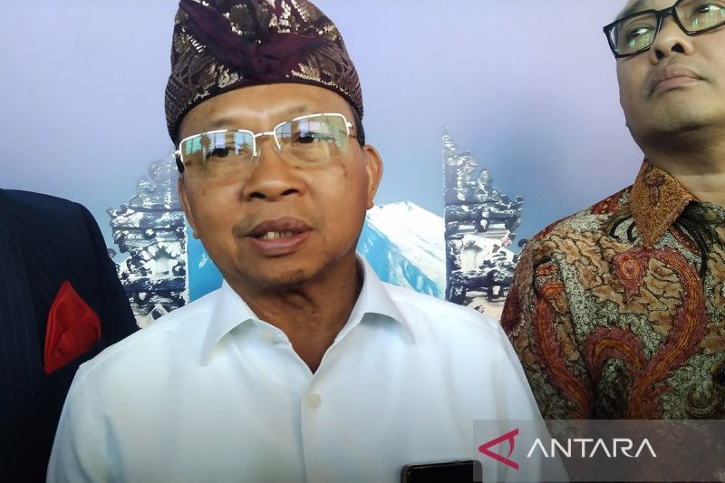 Bali tutup izin 18 bidang usaha bagi PMA demi jaga usaha lokal