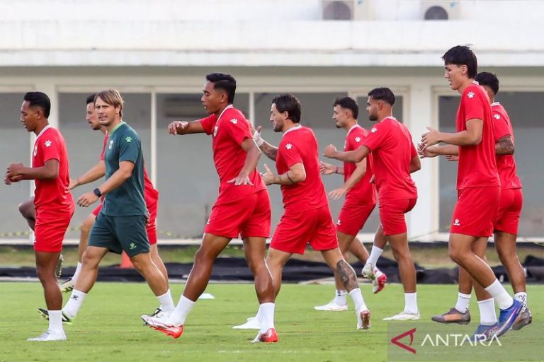 Pengamat: Skuad Garuda perlu formula baru atasi Kamboja