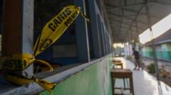 Siswa MAN 3 Padang diduga ledakkan bom rakitan di sekolahnya – Apa fakta yang diketahui sejauh ini?