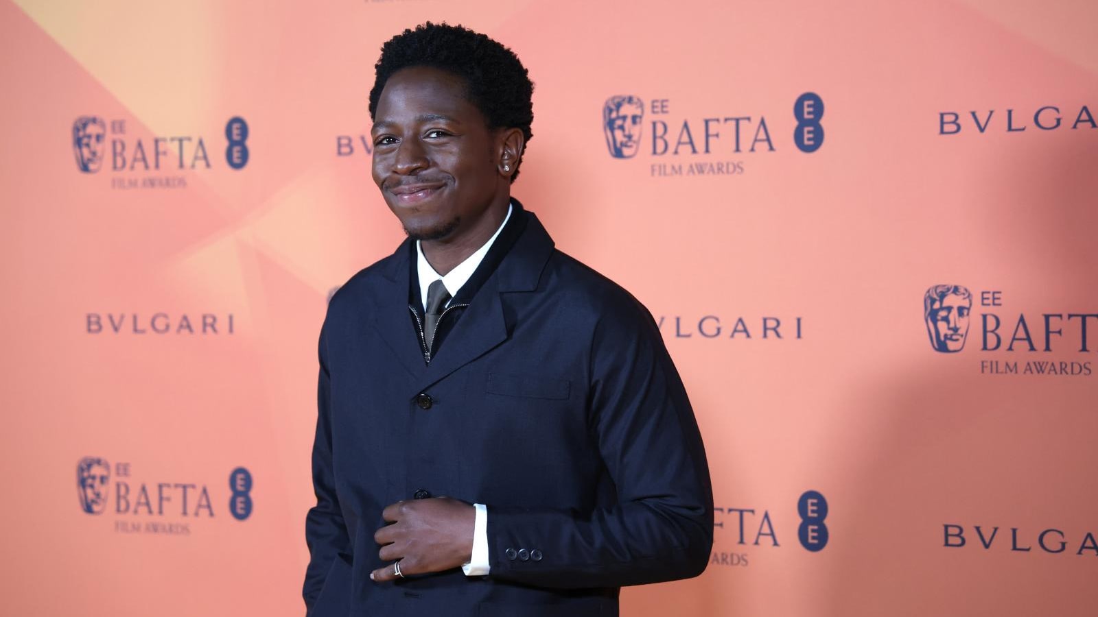 Mengenal David Jonsson, aktor baru Black Panther sang penjaga Wakanda