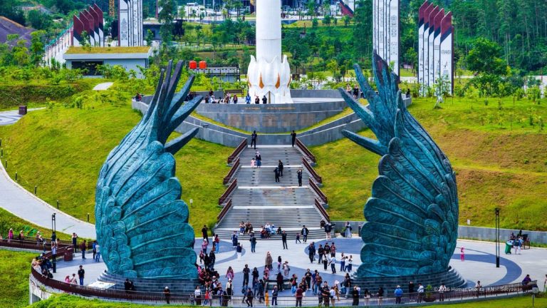 Investor asing mulai bangun proyek di IKN, Otorita targetkan kawasan inti rampung 2028