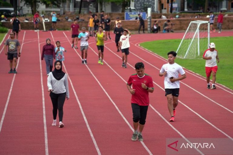 Habis olahraga malah susah tidur? Begini cara atasinya