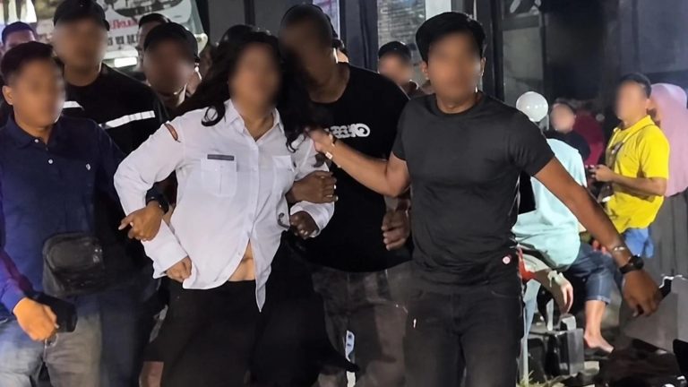 Viral guru SD di Tanjungbalai diduga serahkan murid ke suami untuk disodomi