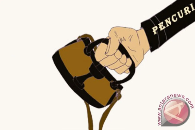 Polisi usut kasus pencurian ponsel untuk kado anak tukang martabak di Jaksel