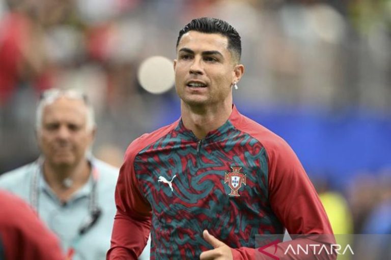 Ronaldo jadikan pentas Piala Dunia 2026 pestanya yang terakhir