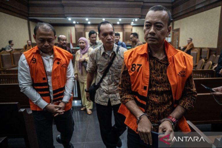KPK panggil enam saksi setelah tetapkan tersangka baru kasus Bea Cukai