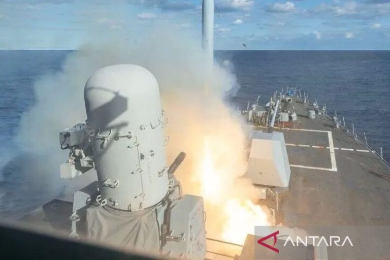 CENTCOM sebut dua anggota militer AS tewas di Yordania