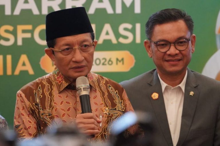 Kemenag perkuat transformasi madrasah lewat revitalisasi-digitalisasi