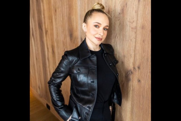 Kronologi meninggalnya aktris Hayden Panettiere di usia 36 tahun