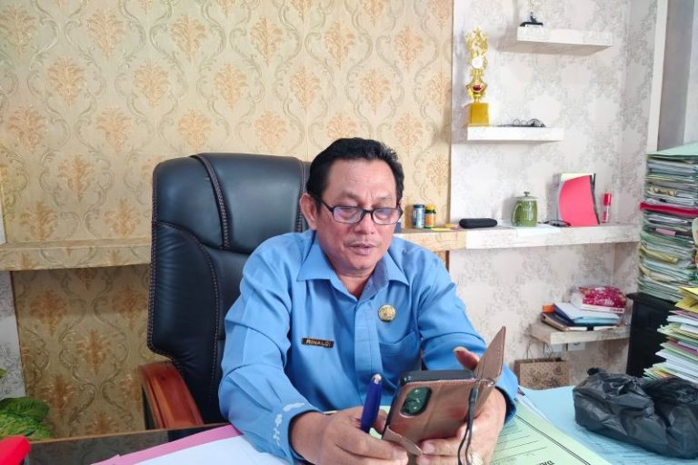 Kementerian PKP bangun 360 huntap bagi korban bencana di Agam