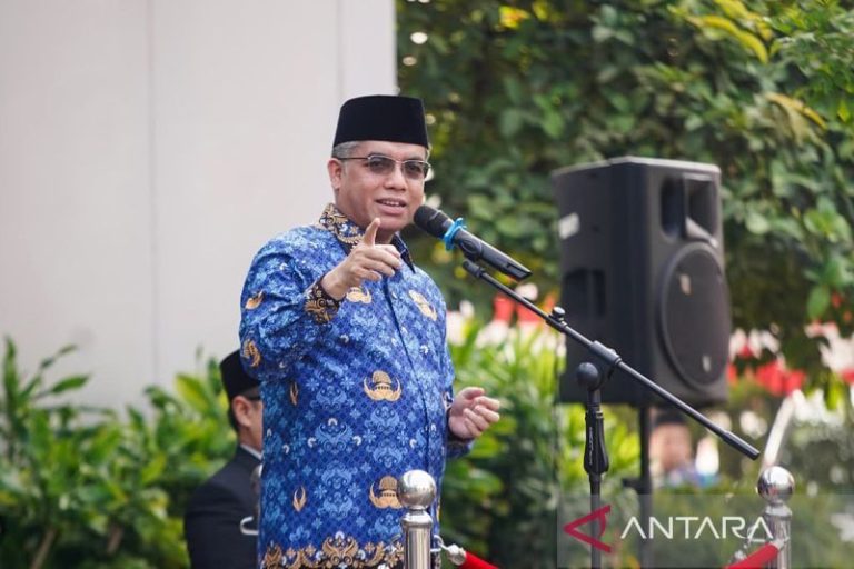 Menaker tegaskan SDM kompeten jadi kunci industrialisasi Indonesia