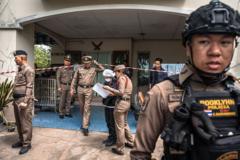 Penembakan kembali terjadi di Thailand – Mantan anggota parlemen lapor ke siaran langsung Youtube usai menembak eks polisi
