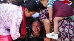 Apa penyebab banjir bandang yang menewaskan ratusan orang di Nepal dan Tibet?