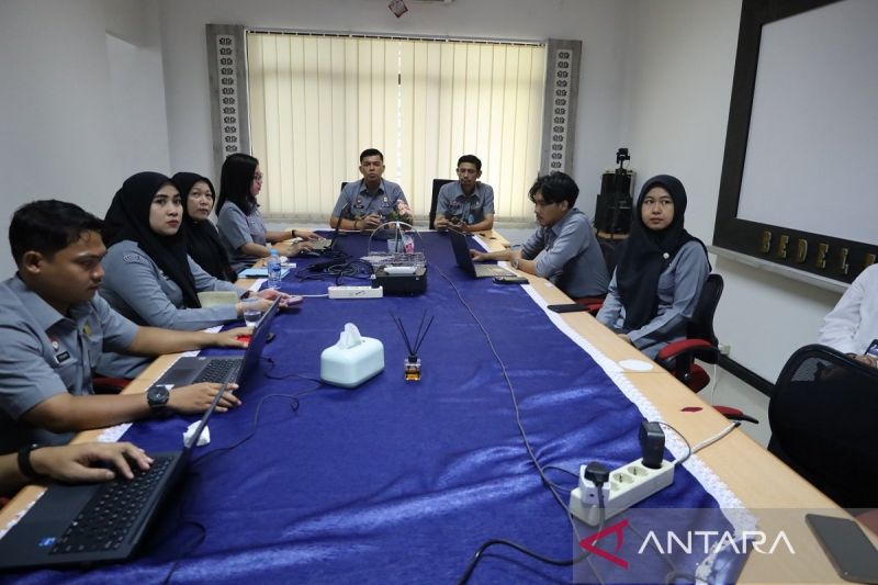 Kemnaker: Magang Nasional diharapkan menekan angka pengangguran muda