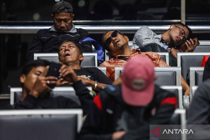 Sering terbangun tengah malam? Kenali 7 penyebab dan cara mengatasinya