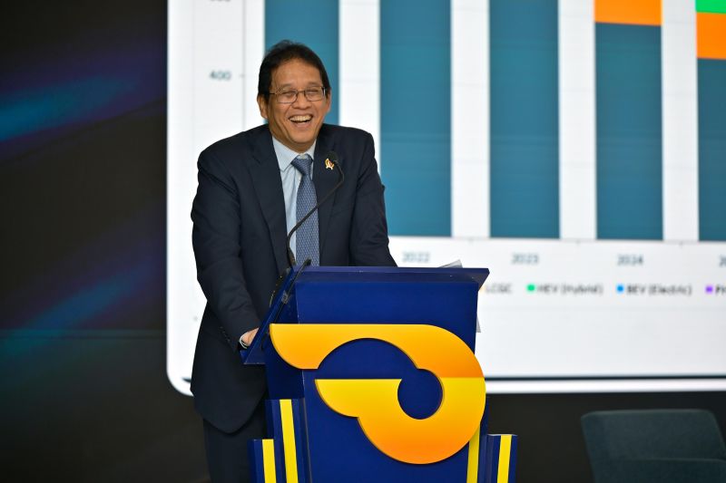 Penjualan mobil naik, Menkeu yakin daya beli domestik tetap terjaga