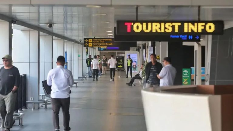 Bandara Husein Bandung menggeliat: Singapura prioritas, Phuket dibidik, target terbang Oktober 2026