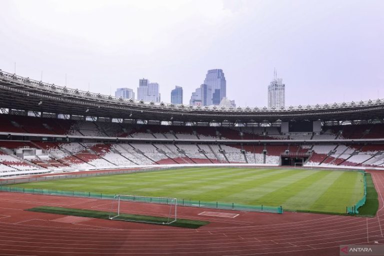 Duel Persija vs Persib dijadwalkan digelar di GBK
